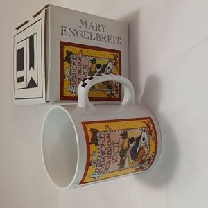 Mary Engelbreit Mug